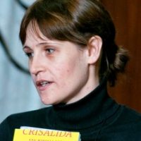 Lucia Ţurcanu