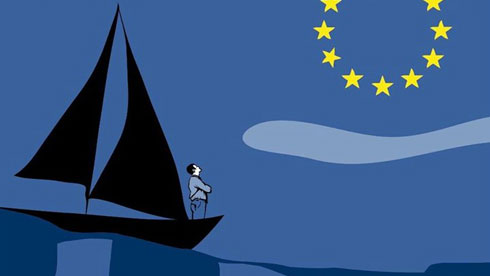 Europele din Europa. Pe scurt despre alegerile europene.