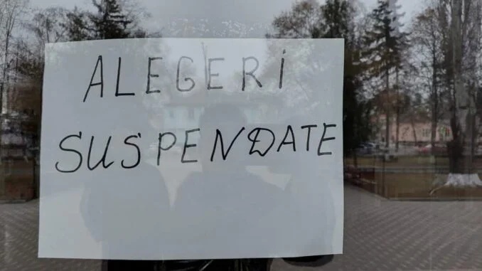 OPINIE// PAS construiește o verticală a puterii în care instituțiile toate sunt subordonate partidului