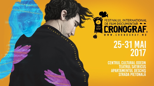 FIFD CRONOGRAF la cea de-a XIV ediție – Art & Life