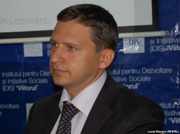 Viorel Gîrbu