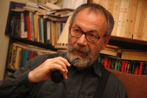 G. M. Tamás: „Trebuie să revenim la politică”
