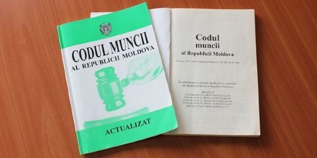 Prim-ministrul a rugat sau despre cum a fost modificat Codul Muncii