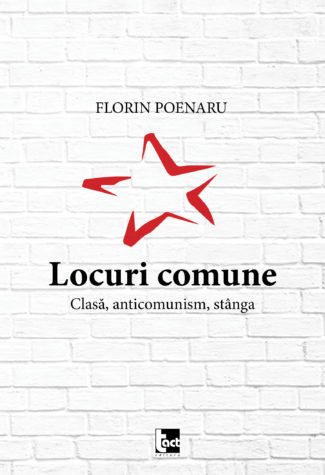 O teorie şi o practică a lipsei de speranţă. Vasile Ernu în discuţie cu Florin Poenaru