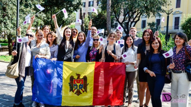 Antreprenoarele moldovence în Italia: supracalificare, descalificare, recalificare