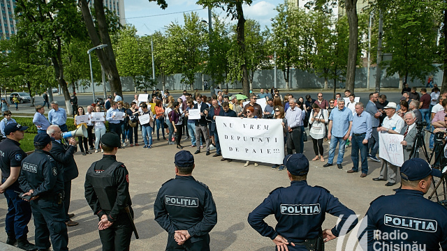 Schimbarea sistemului electoral ca investiție politică pe cheltuiala alegătorilor